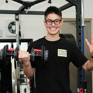 ヤマムラパーソナルジム