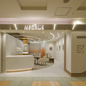 MEGRÜS　松坂屋名古屋店
