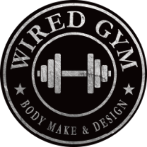 WIRED GYM