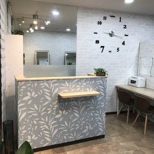 オーガニックヘアカラー専門店MOST