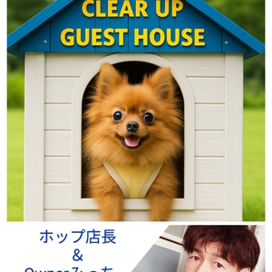 Clear Up Guest House