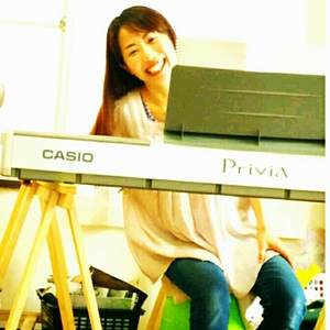 ベビーリトミック教室　　Happy Smile Rythmique♪