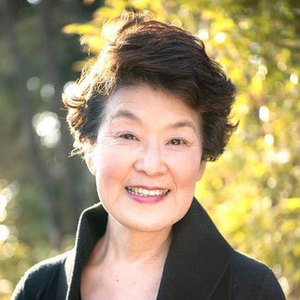 暮らしの先生『宮崎美保』（陸上水泳／水着づくり）