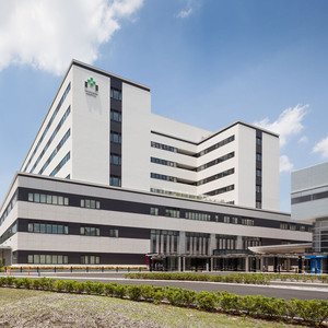 国家公務員共済組合連合会　立川病院