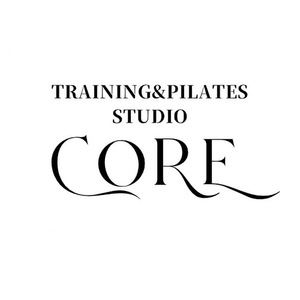 TRAINING&PILATES  STUDIO   CORE