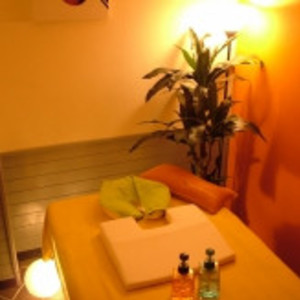 韓もみリラクゼーション 新宿店