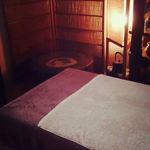 リンパマッサージ＆接骨院 Sanbio