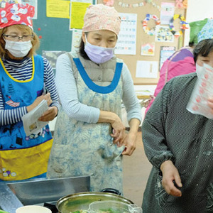 うまかもん教室