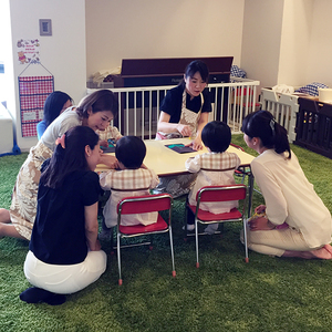 天空教室＠学ぶきっかけ舎