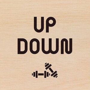 UPDOWN新宿予約