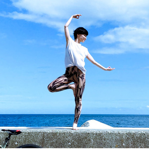 ANCTEA YOGA YUGAWARA