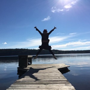 タバタビトーtavatabitoー