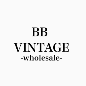古着卸 BB VINTAGE