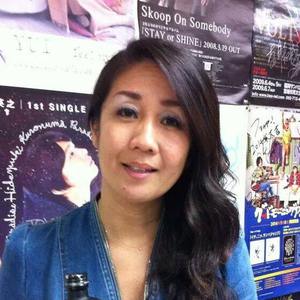 ヘナアートスタジオ・Mesun