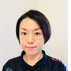 Mom's FIT 鶴見＋パーソナルトレーナー山口綾