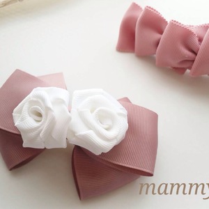 mammy mami 〜グルーデコ、リボンレッスン〜