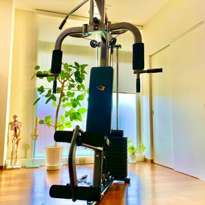 健康スポーツ整体院　煌