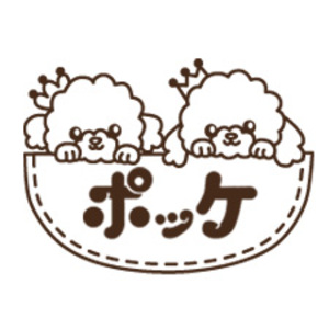 仔犬販売　ポッケ