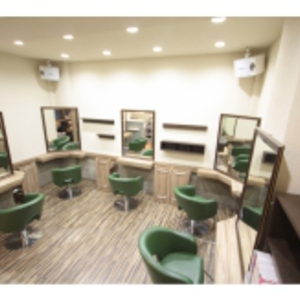 ヘアーサロン Be-one(ビーワン) -SHIBUYA-