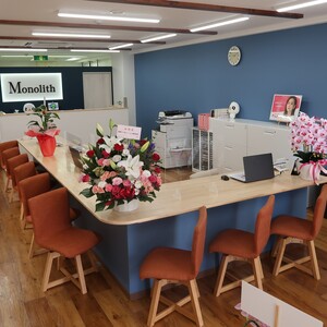 ホームメイトＦＣ光明池店