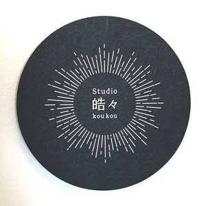Studio 皓々 -kou kou-