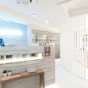 アイラッシュTOKYO .RISE(ドットライズ)エキニア横浜店