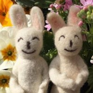 ギャラリー・雑貨　のびのび荘　