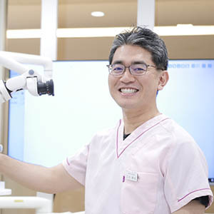 日比谷公園前歯科医院