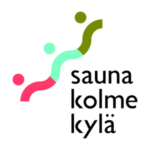 sauna kolme kylä