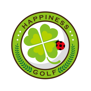 HAPPINESS GOLF