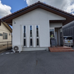 HairSalonふくのかみ