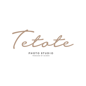 tetote-photo-studio