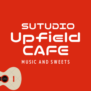Studio Upfield Cafe