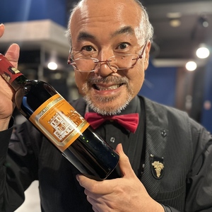 大人のワイン学校 - Orso Polare -