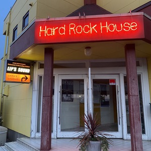 宇都宮Hard Rock House/Lip's Sound