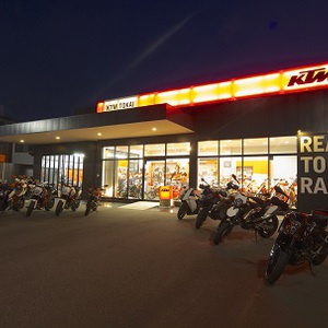 KTM TOKAI