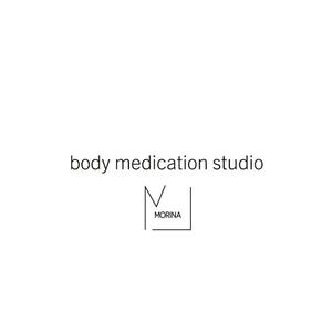 姿勢改善専門店　Body medication studio MORINA