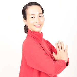 Hanastyle yoga（ハナスタイルヨガ）