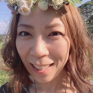 月と大地の女神のダイエットプログラム　葛西祐実