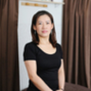 リラクゼーション　もみじ　　