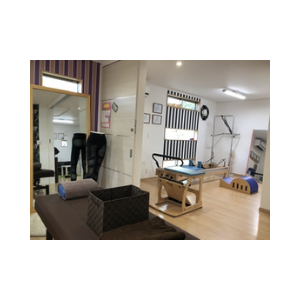 姿勢改善専門スタジオ ニュートラル