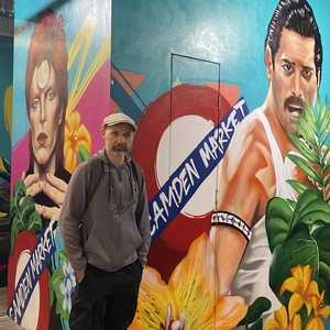 Andy's English Workshop