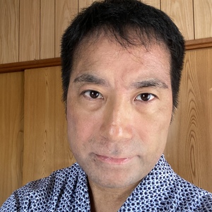 【ご案内済みの方限定】いっしー