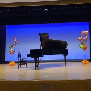 ひとみ音楽教室