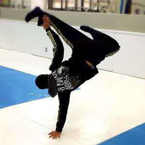 岸和田体操教室