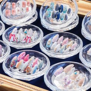 ジュネル/ネイルウェア専門店 ティプトワショップ神戸北野