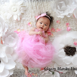 【おひるねアート市川・船橋・小岩・総武線・京成線】市川ママのおひるねアート教室★