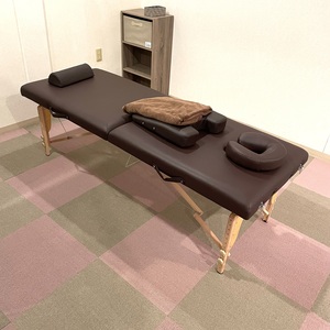 TOTOハピ　リラクゼーション・整体