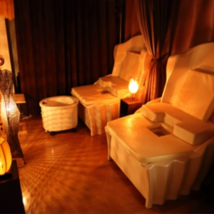 YOSA PARK ハーブの風