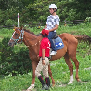 大山乗馬センター
